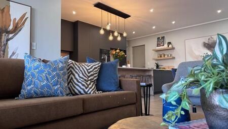 3 Bedroom Apartment in Midfield Estate