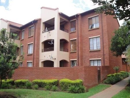 3 Bedroom Townhouse in Eco Park