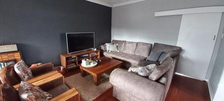 3 Bedroom House in Jordania