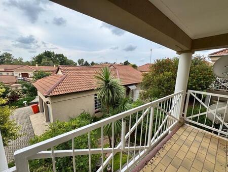 2 Bedroom House in Parys