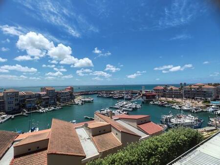 2 Bedroom Penthouse in St Francis Bay