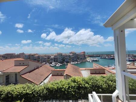 2 Bedroom Apartment in St Francis Bay