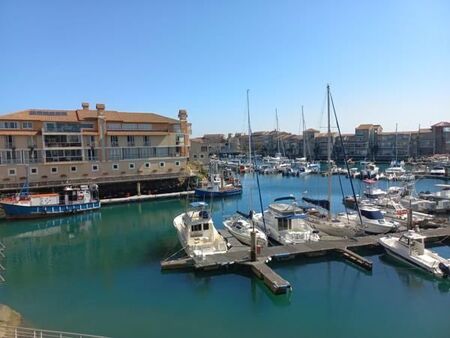 2 Bedroom Apartment in St Francis Bay