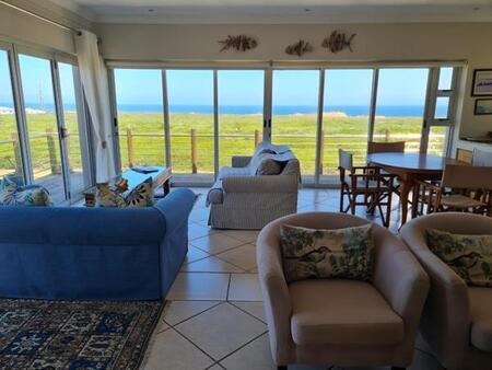 3 Bedroom House in Cape St Francis