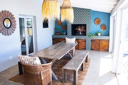 4 Bedroom House in Cape St Francis