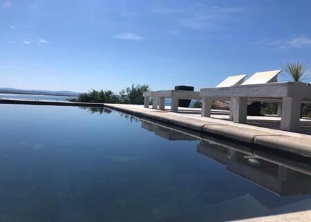 5 Bedroom House in Santareme