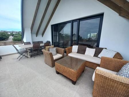 4 Bedroom House in St Francis Bay