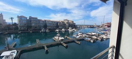 3 Bedroom Apartment in St Francis Bay