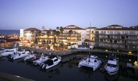 3 Bedroom Apartment in St Francis Bay