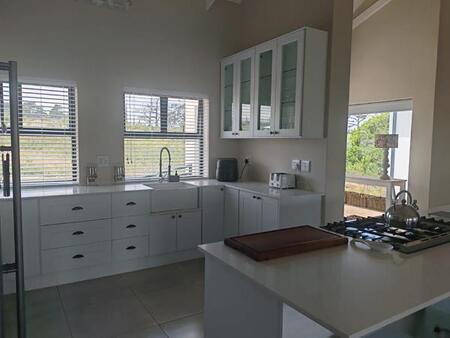 4 Bedroom House in Kromme River