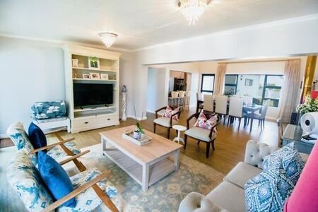 3 Bedroom House in St Francis Links