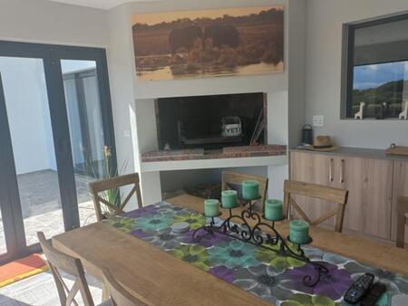 3 Bedroom House in St Francis Links