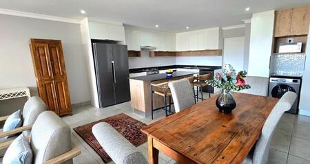 2 Bedroom Apartment in St Francis Bay