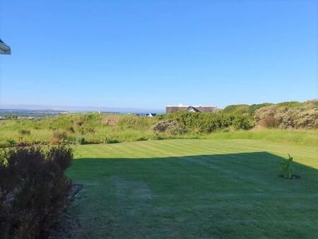 3 Bedroom House in St Francis Links