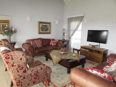 3 Bedroom House in St Francis Links