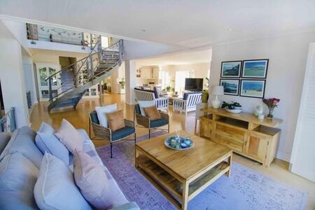 4 Bedroom House in St Francis On Sea