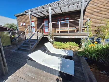 3 Bedroom House in Cape St Francis