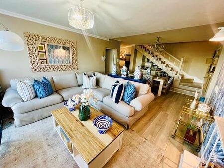 3 Bedroom Apartment in St Francis Bay