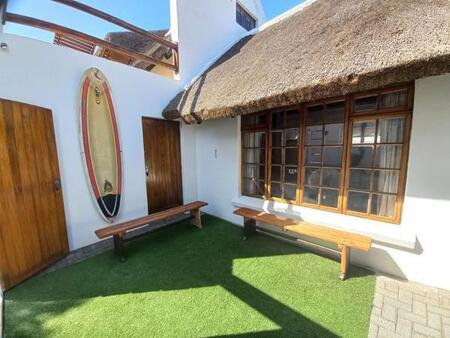 4 Bedroom House in St Francis Bay
