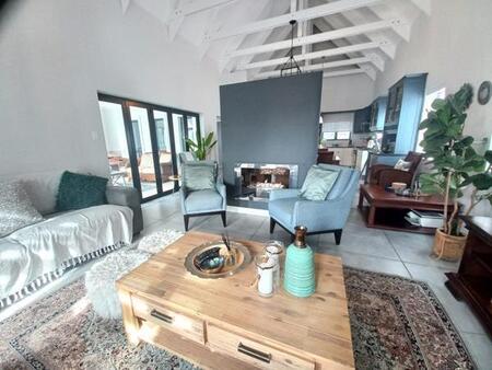 4 Bedroom House in St Francis Links