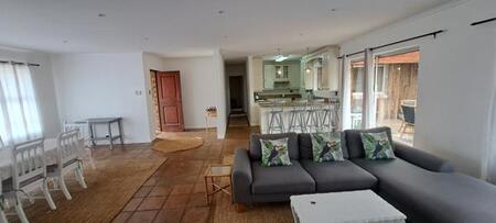 4 Bedroom House in Cape St Francis