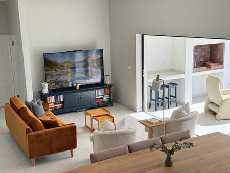 3 Bedroom House in St Francis Links