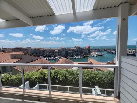 1 Bedroom Apartment in St Francis Bay