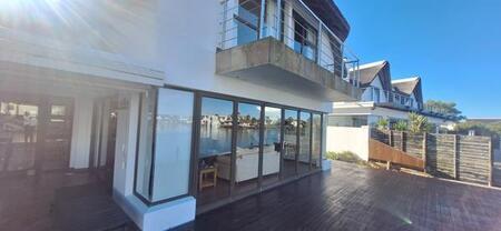 5 Bedroom House in St Francis Bay Canals
