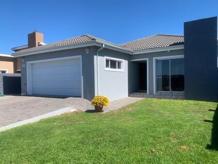 3 Bedroom House in Fountains Estate