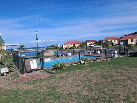 2 Bedroom Townhouse in Aston Bay