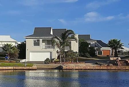 3 Bedroom House in Marina Martinique