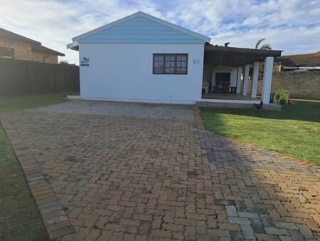 3 Bedroom House in Wavecrest