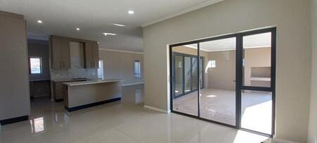 3 Bedroom House in Algoa Park