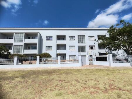 2 Bedroom Apartment in Parsons Hill