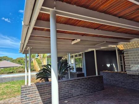 4 Bedroom House in Walmer