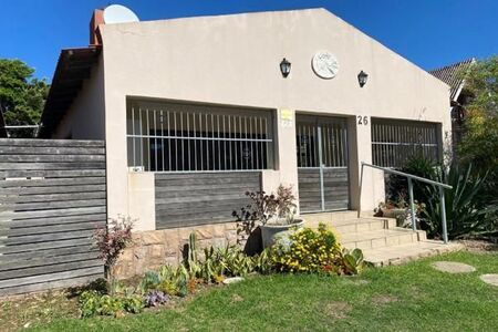 2 Bedroom House in Jeffreys Bay