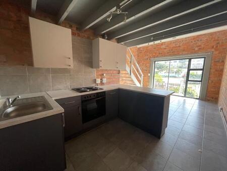 1 Bedroom Apartment in Newton Park