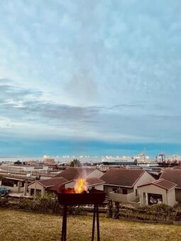 3 Bedroom Townhouse in South End