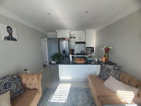 3 Bedroom Apartment in Cambridge West