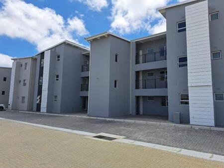 2 Bedroom Apartment in Fairview