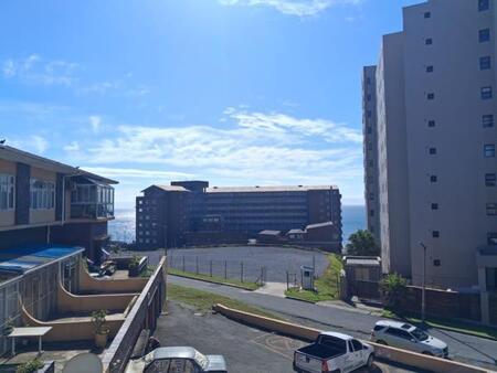 1 Bedroom Apartment in Quigney