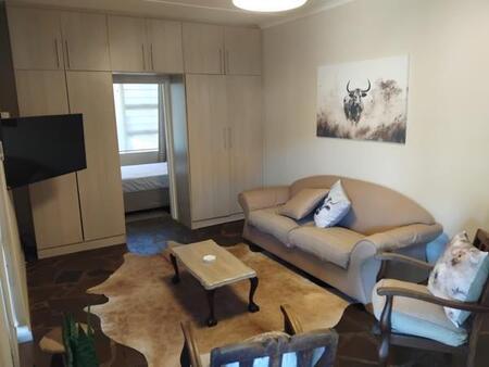 1 Bedroom Apartment in Gonubie