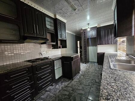 3 Bedroom House in Wild En Weide