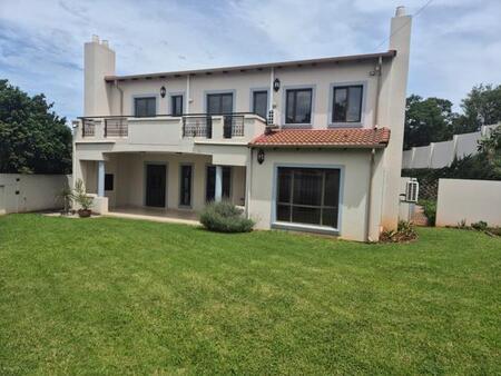 3 Bedroom House in Waterkloof Ridge