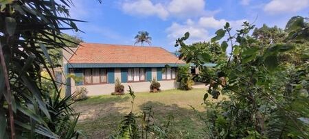 3 Bedroom House in Meer En See