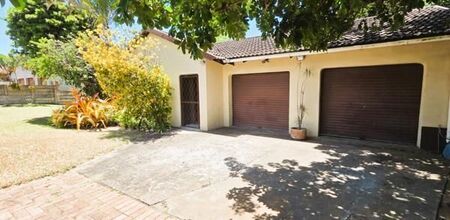 3 Bedroom House in Meer En See