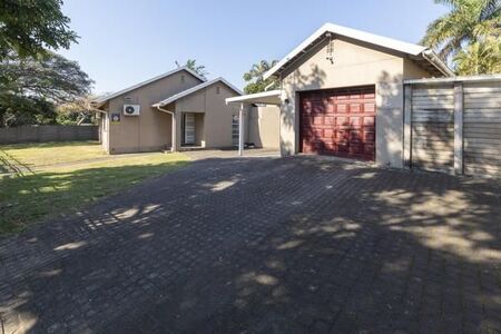 3 Bedroom House in Arboretum