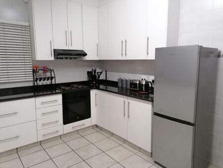 3 Bedroom House in Meer En See