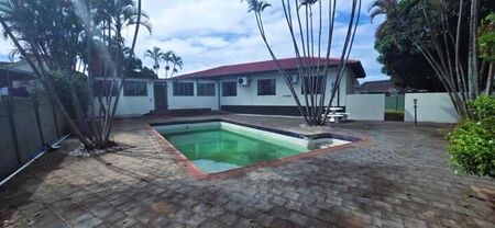 4 Bedroom House in Arboretum