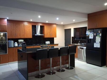 3 Bedroom House in Meer En See